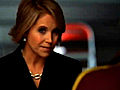 Video: Feed: Katie Couric on Glee