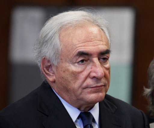 STRAUSS-KAHN INQUIRY: Assault case against IMF chief ‘near collapse’