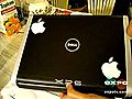 this video is about the dell XPS M1330