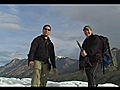 #167 Alaska Podshow Hike of the Week - Matanuska Glacier