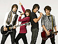 Camp Rock trailer