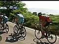 2011 Giro: Losing nine pounds of sweat