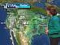 3/24: 1pm Storm Team 5 weather forecast