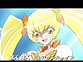 【ハートキャッチ】太陽の使者キュアサンシャイン【プリキュア】