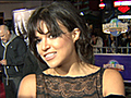 Michelle Rodriguez,  Justin Lin - Fast and Furious Interviews