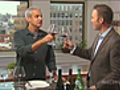 Wine Myths With Eric Ripert: White Wine Always Goes With Fish