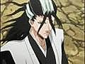 Bleach Hanatareshi Yabou