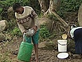 Earth Focus - Filmmakers On Water