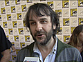 Peter Jackson Interview - District 9 and Halo