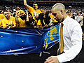 Shaka Smart reflects on loss,  storied run