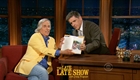 The Late Late Show - 6/30/2011