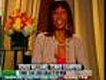 Venus Williams Looks Ahead To U.S. Open