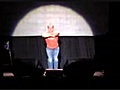 Evolution of Dance