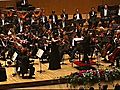 Concierto único de la gran violinista Janine Jansen