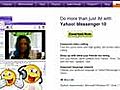 How to Install Yahoo Messenger