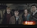 Dumbledore’s Army- Harry Potter and The Deathly Hallows- Part 2,  Clip 6