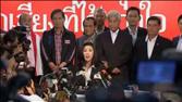 Opposition Wins Thai Election