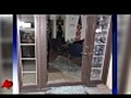 Arizona Rep. Giffords Shot in Attack