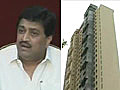 Land grab fallout: Exit Chavan?