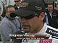 Indy 500 practice: Alex Tagliani