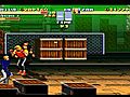 Streets of Rage Remake V.5 Mania Co-op Playthrough (Route 1.2) (XLHGladiator & Xvlido)