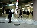 10月28日　市長報告　中央林間駅