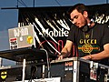 DJ AM released from hospital