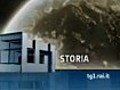 Tg1 Storia del 21 giugno 2010