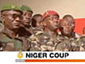 Niger’s Military Junta Promises Elections After Coup