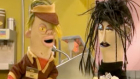 Mr. Meaty: 