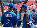 Video: Mets gear up for Marlins