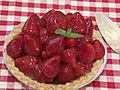 KTLA - Eat Beat: Strawberry Pie