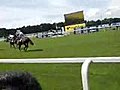 Ascot Racing Cource