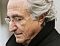 ÉTATS-UNIS  : Madoff,  