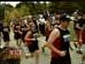'Tour Of Duty' Run Honors Sept. 11 Victims