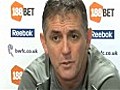 Owen Coyle on Zat Knight’s injury latest