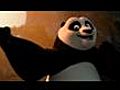 Kung Fu Panda 2 - We Will Wok You! - En salles 15 juin!