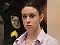 Bug expert testifies in Casey Anthony trial