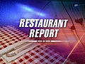 Restaurant Report - East Buffet