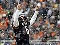 Bears top Seahawks,  reach NFC title game