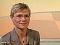 Das Studiogespräch mit Dr. Sybille Wunderlich zum Schwerpunkt Diabetes mellitus Typ II