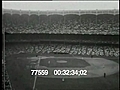 GAME TWO OF 1955 WORLD SERIES - 2