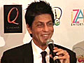 SRK wishes Lataji on her 81st birthday