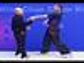 Wing Chun Chum Kiu - Part 1 - video