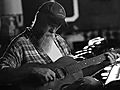 Seasick Steve - Treasures