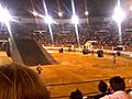 Freestyle Badajoz 2011 Edgar Torronteras haciendo beat box