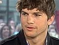 Scoop: Kutcher joins &#039;Two and a Half Men&#039;