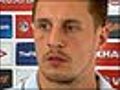 Jagielka denies split in England camp