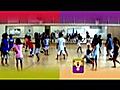 School MUVE Physical Activity Program • MUVE dancing Games