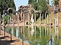 Hadrian’s Villa - Great Attractions (Tivoli,  Italy)